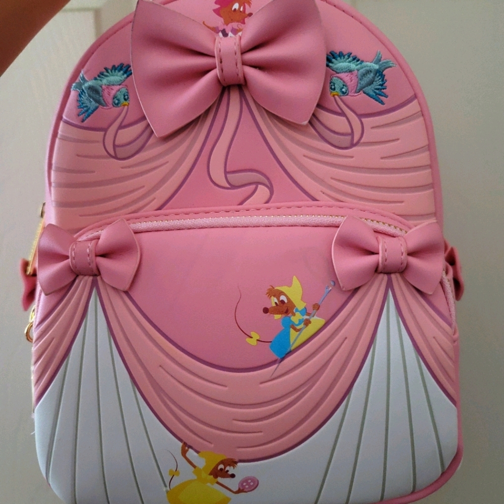 Loungefly Cinderella